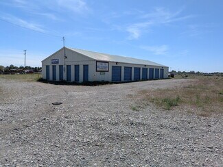 Shoshone, ID undefined - 55 N Highway 75