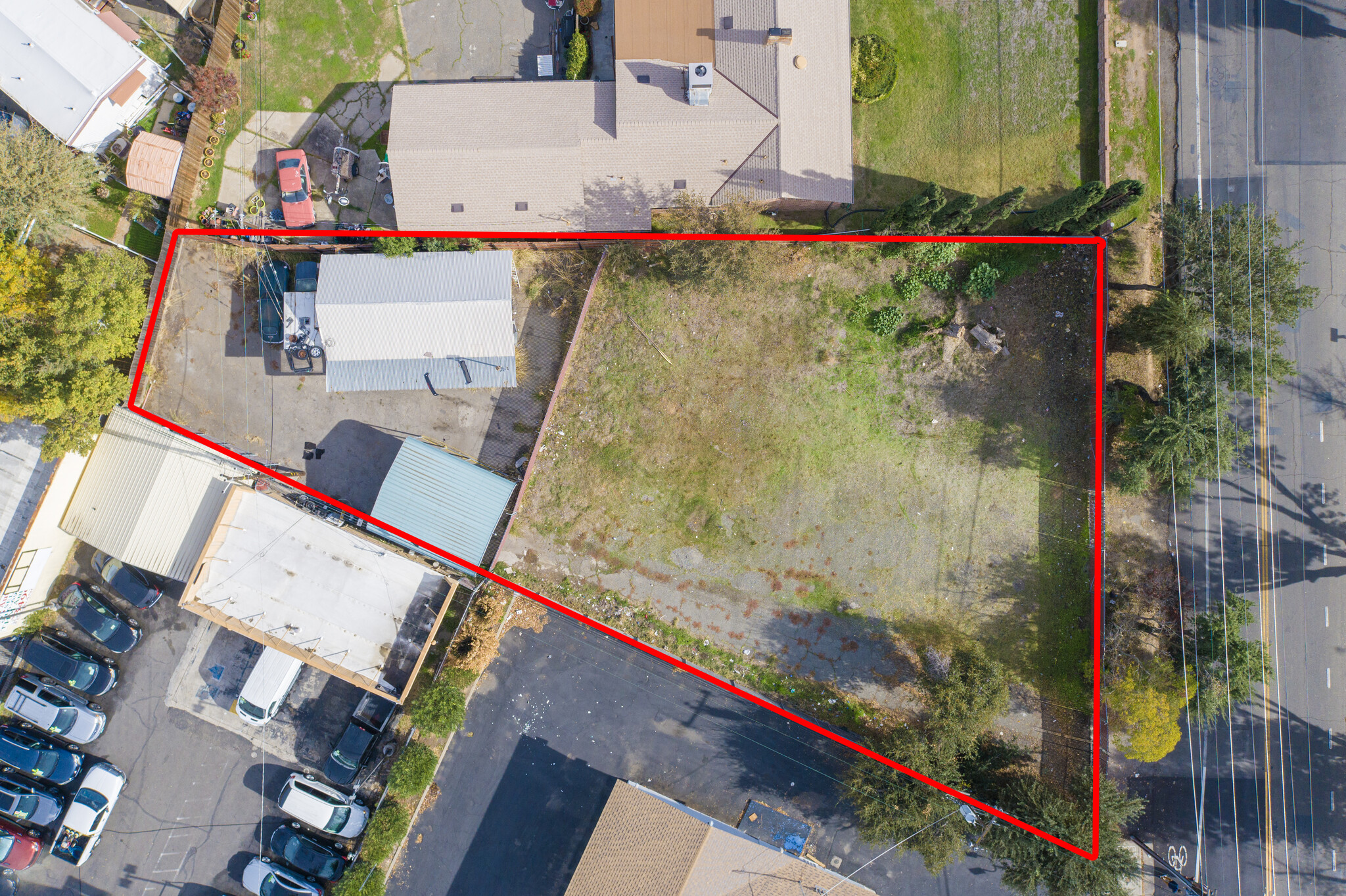 2605 Edison, Sacramento, CA for Sale