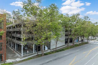 San Francisco, CA Office - 60 Francisco St