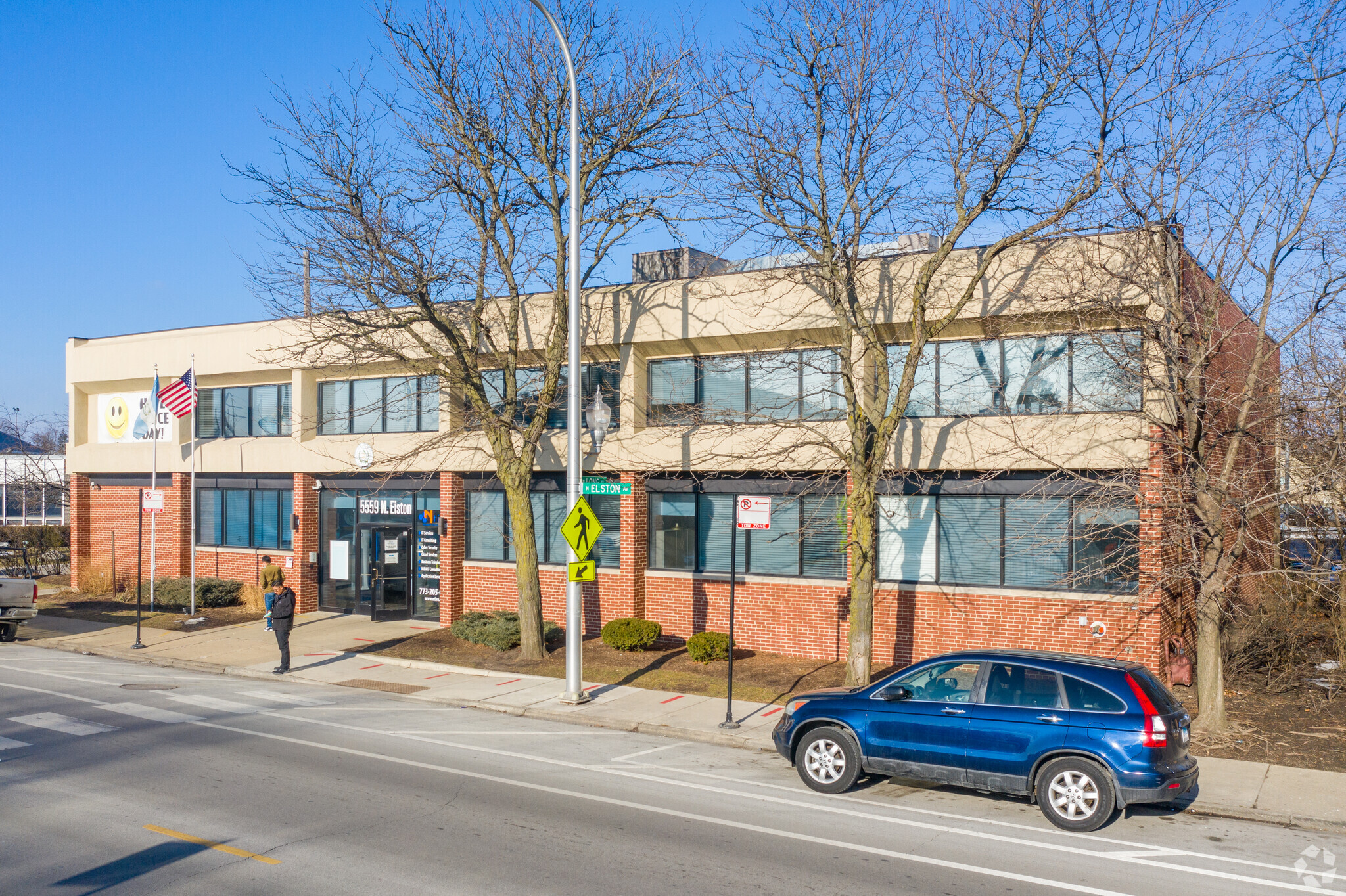 5559 N Elston Ave, Chicago, IL for Rent