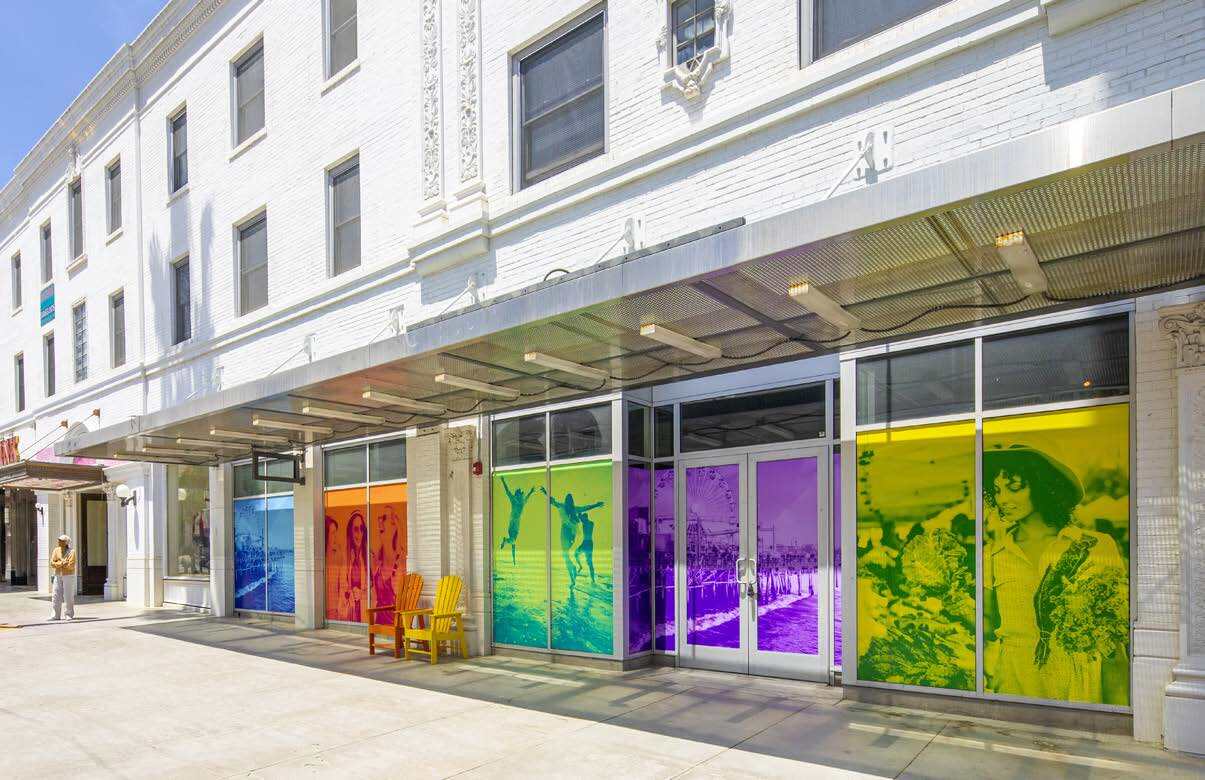 1311-1313 3rd Street Prom, Santa Monica, CA for Rent