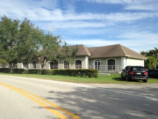 Miami, FL Office - 9245 SW 158th Ln Miami, FL Office - 9245 SW 158th Ln