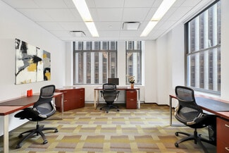 New York, NY Coworking Space - 745 Fifth Ave