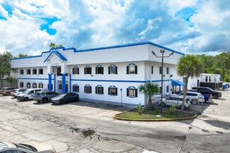 Longwood, FL Flex, Industrial - 1000-1026 Savage Ct