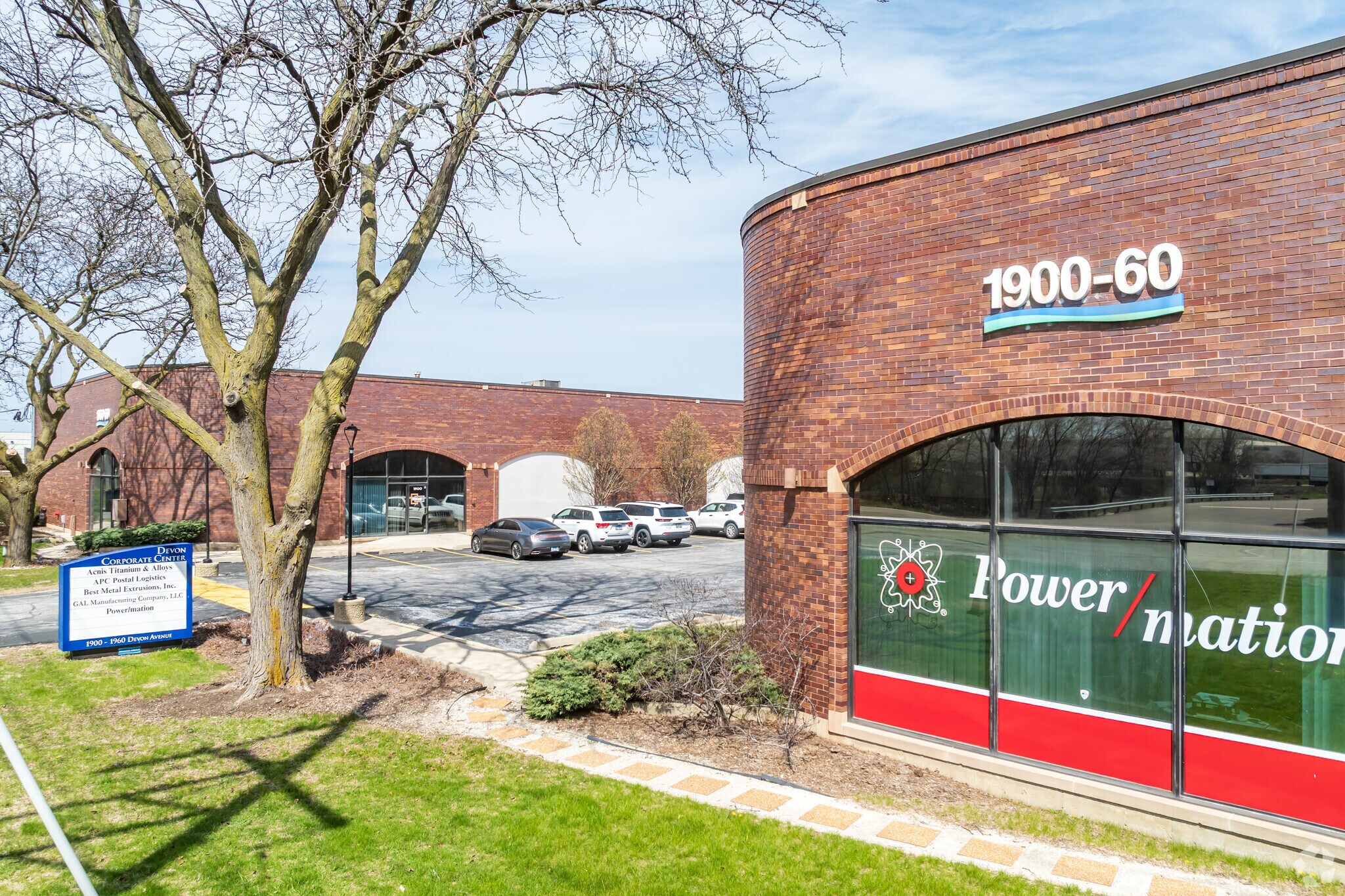 1900-1960 E Devon Ave, Elk Grove Village, IL for Rent