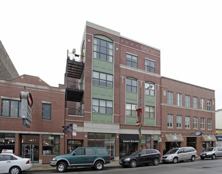 Chicago, IL undefined - 3118 N Lincoln Ave