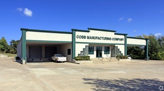 Spencer, OK Manufacturing - 11035 NE 23rd St