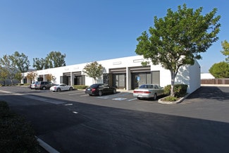 City of Industry, CA Industrial - 18305 E Valley Blvd