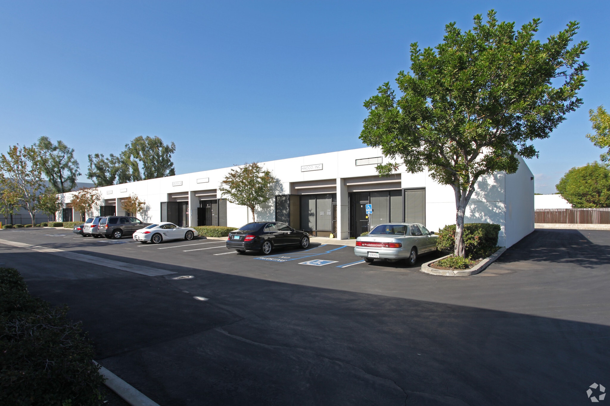 18305 E Valley Blvd, City of Industry, CA for Rent