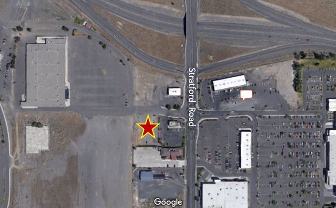0 N Stratford Rd, Moses Lake, WA for Rent