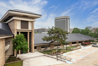 Irving, TX Office - 420 Decker Dr