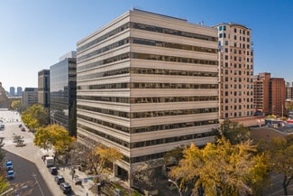 Edmonton, AB Office - 9942 108th St NW Edmonton, AB Office - 9942 108th St NW