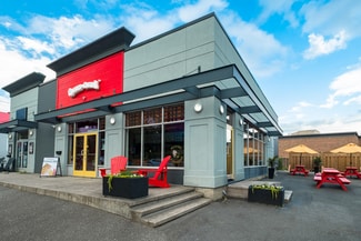 Magog, QC Restaurant - 50 Rue Merry N