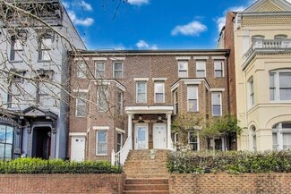 DC Multi-Family Portfolio Sale