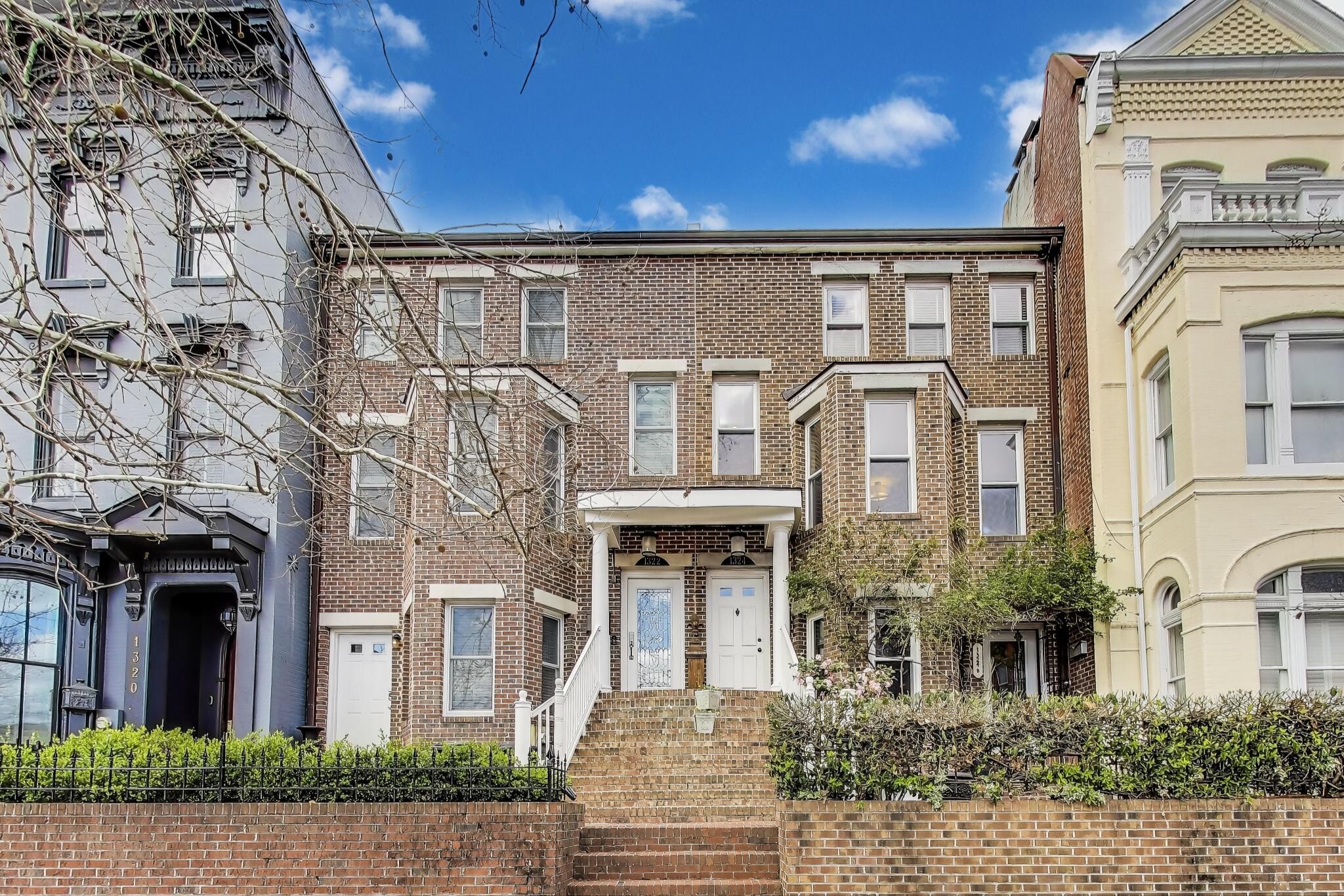 1324 10th St NW, Washington, DC for Sale