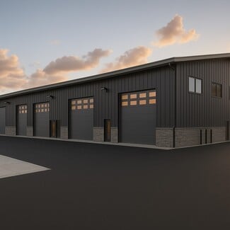 Lakeville, MN Warehouse - 222nd St W Lakeville, MN Warehouse - 222nd St W