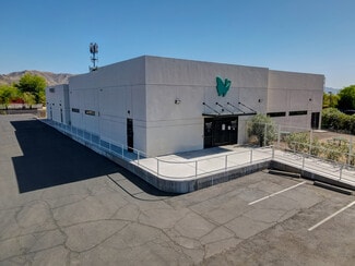 Phoenix, AZ Office/Medical - 9014 S Central Ave