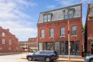 Saint Louis, MO Retail - 1300 Sidney St