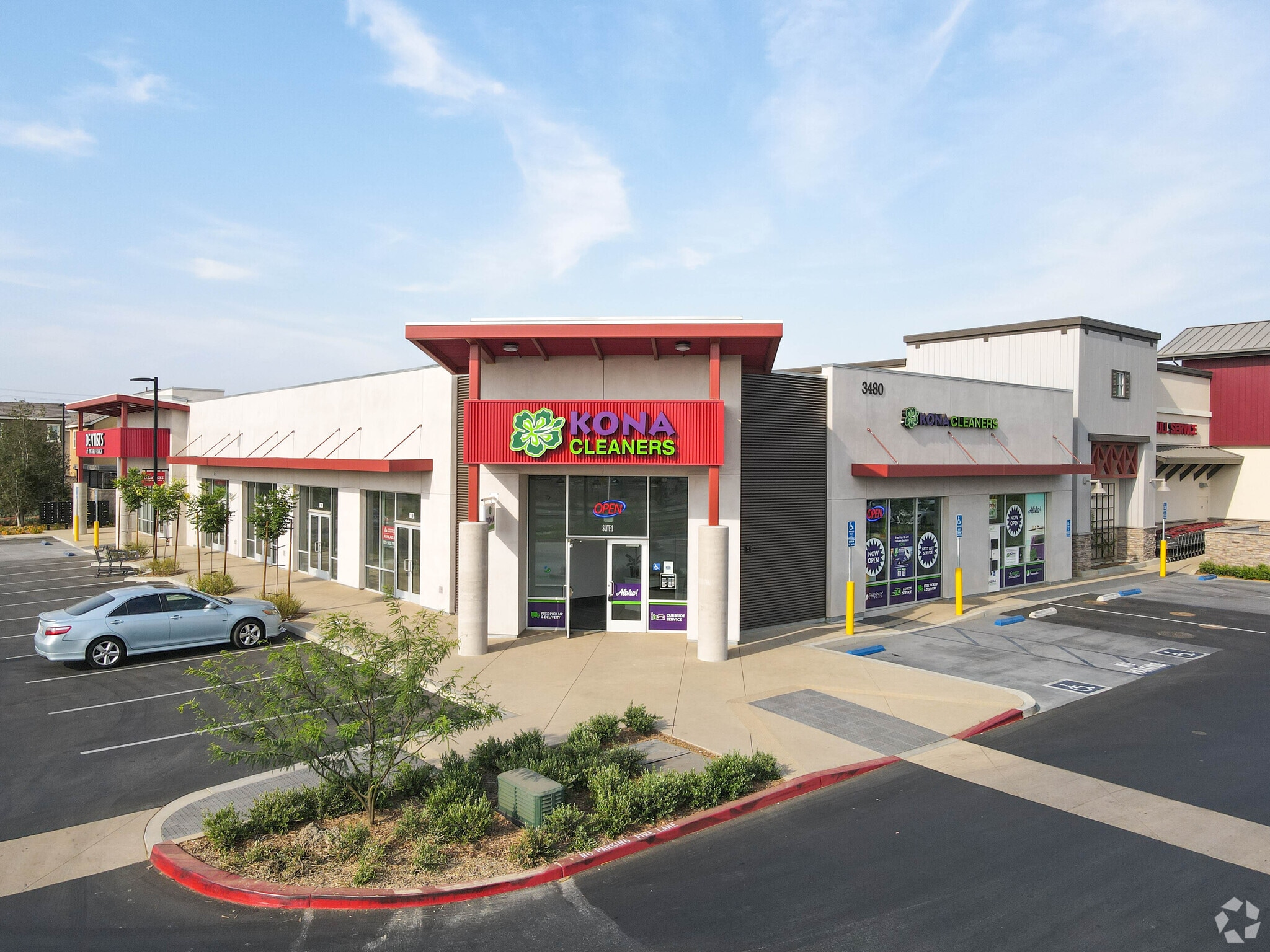 3480 E Ontario Ranch Rd, Ontario, CA for Rent