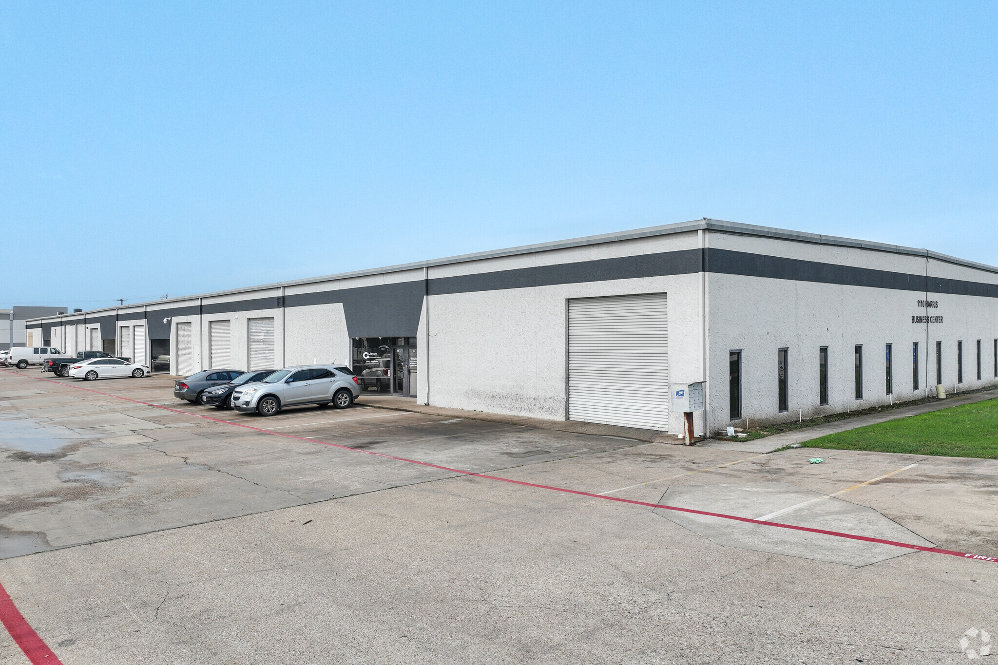 1110 W Harris Rd, Arlington, TX for Rent