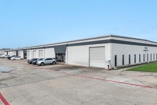 Arlington, TX Flex - 1110 W Harris Rd