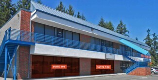 Puyallup, WA Office - 118th Meridian Puyallup, WA Office - 118th Meridian