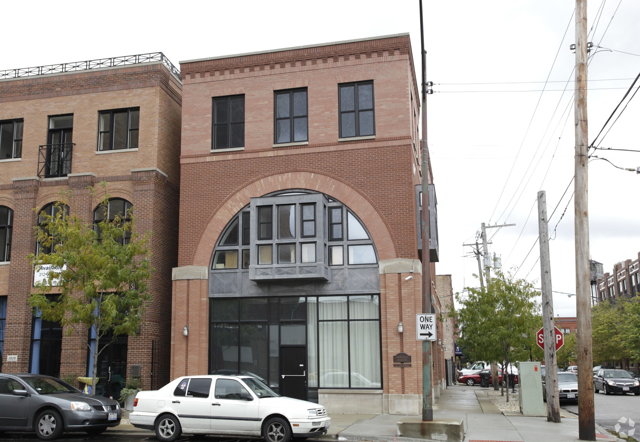 1023 W Fulton Market, Chicago, IL for Rent