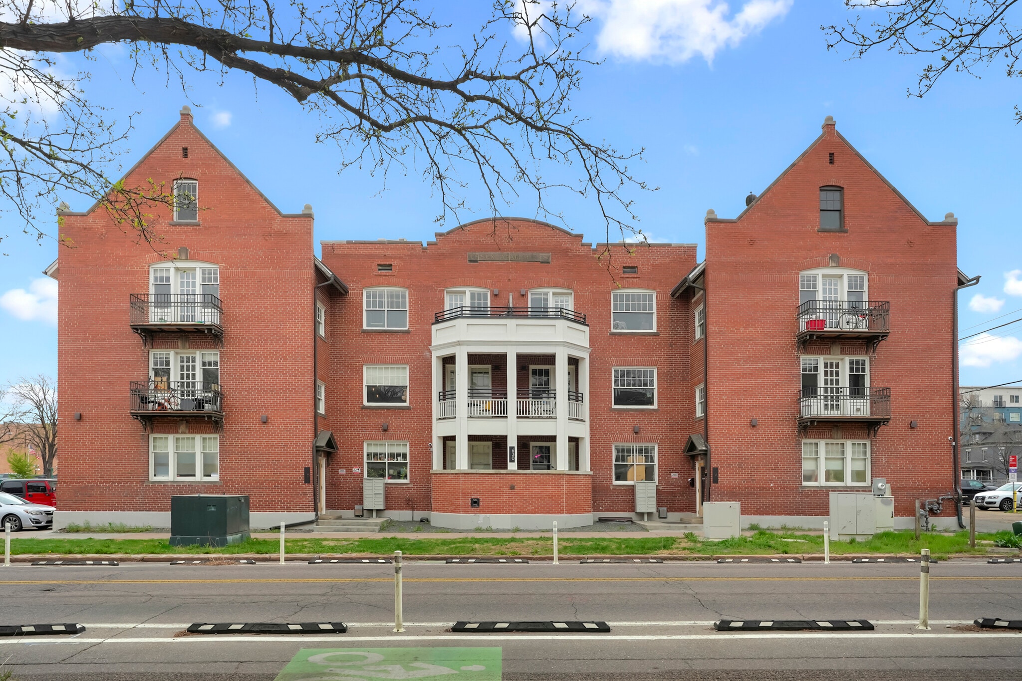 630 E 16th Ave, Denver, CO for Sale