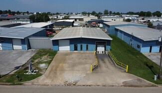 Springdale, AR Industrial - 908 Clayton St