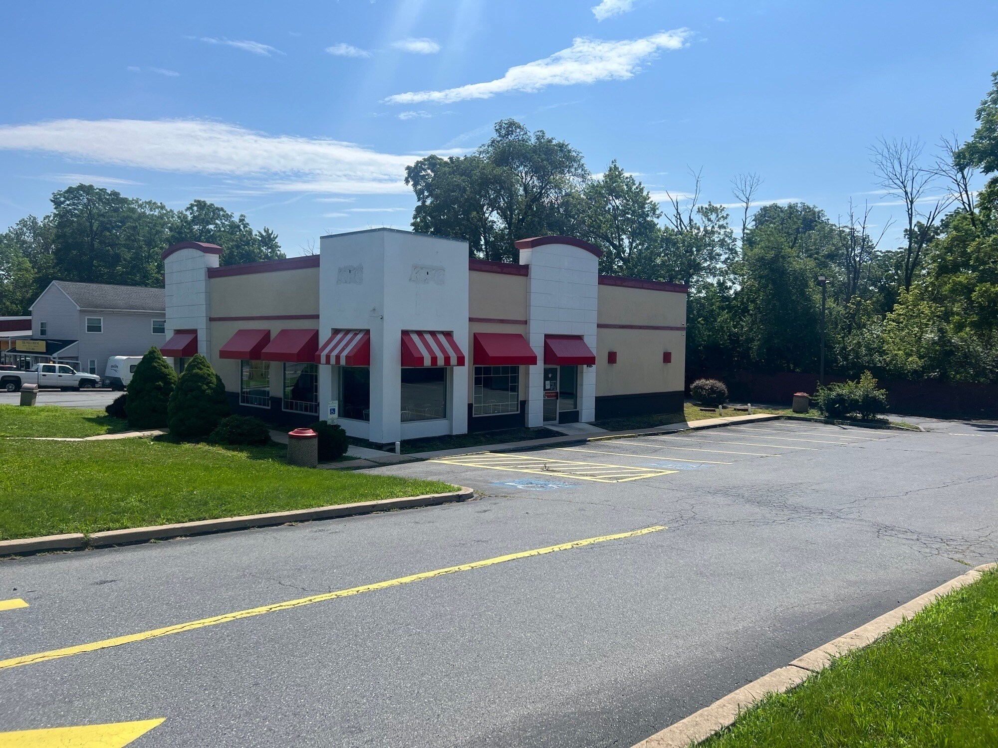275 N Reading Rd, Ephrata, PA for Rent