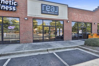 Sharpsburg, GA Office/Retail - 15 Thomas Grace Annex Ln