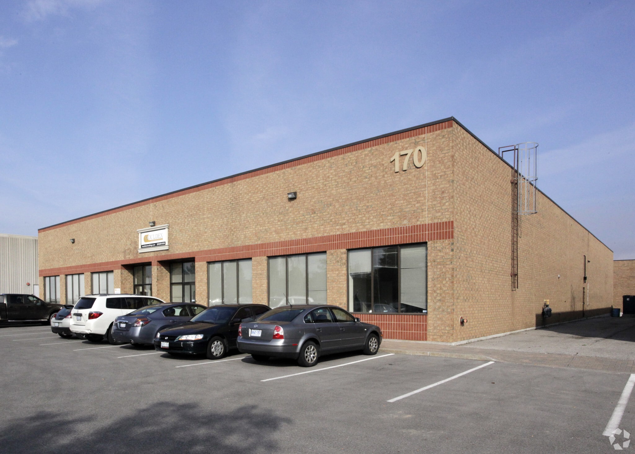 170 Pippin Rd, Vaughan, ON for Rent