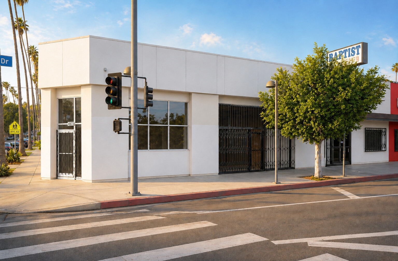 4973-4975 N Huntington Dr, Los Angeles, CA for Rent