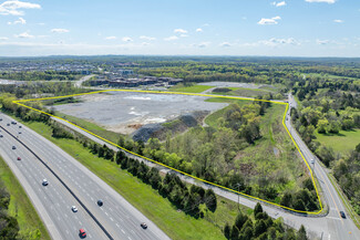 Mount Juliet, TN Commercial Land - NC Central Pike & Providence Parkway Pike