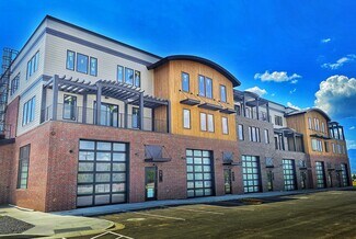 Heber City, UT Office, Flex - 1922 S Highway 40 Heber City, UT Office, Flex - 1922 S Highway 40