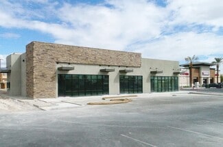 North Las Vegas, NV Retail - 4318 W Ann Rd North Las Vegas, NV Retail - 4318 W Ann Rd