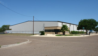 Laredo, TX Industrial - 14202 Atlanta Dr