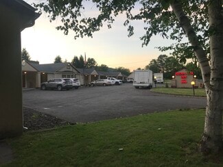 Delhi, NY Hospitality - 18718 NY-28