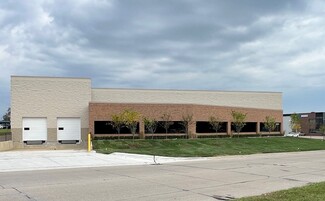 Clinton Township, MI Industrial - 24101 Capital Blvd