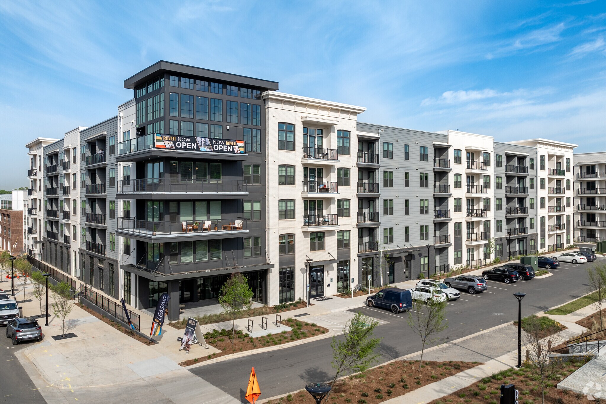 536 W Tremont Ave Charlotte, NC 28203 MultiFamily Property for Lease