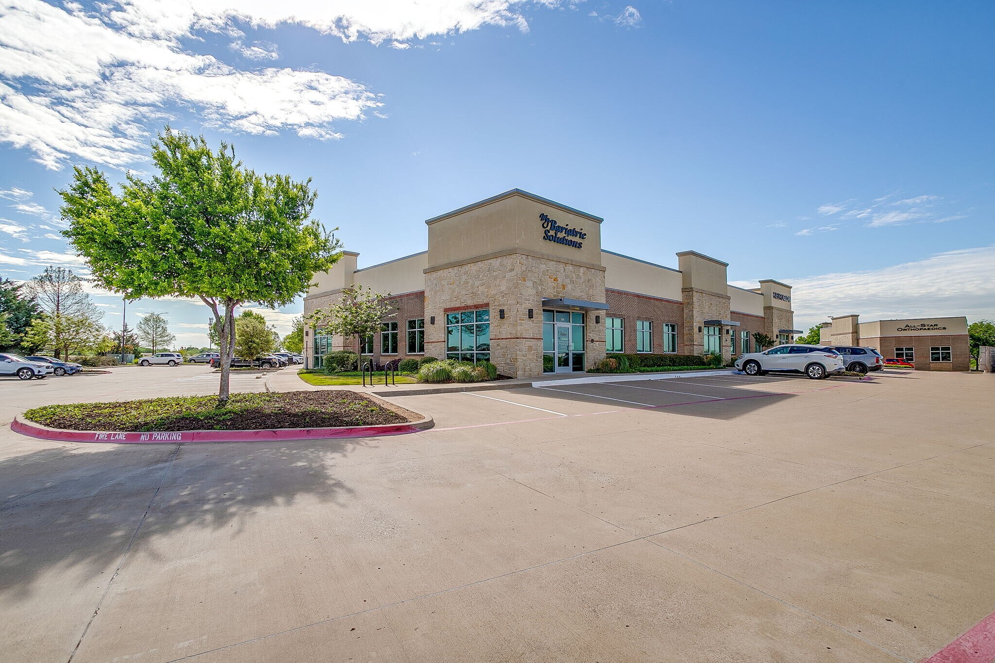 3100 N Tarrant Pky, Fort Worth, TX for Rent