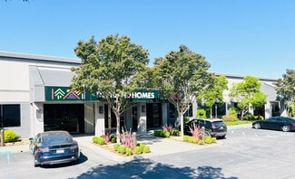 Morgan Hill, CA R&D - 385-445 Woodview Ave