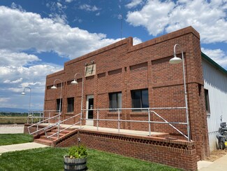 Niwot, CO Flex - 201 Murray St Niwot, CO Flex - 201 Murray St