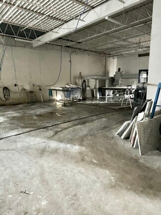 Columbus, OH Office, Industrial - 2500 E 5th Ave