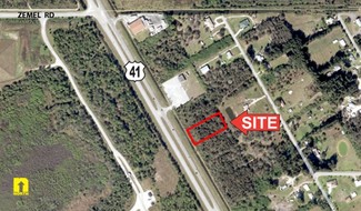 Punta Gorda, FL Commercial - 16116-16126 Tamiami Trl