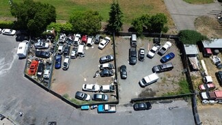 Hayward, CA Industrial Land - 25181 Huntwood Ave