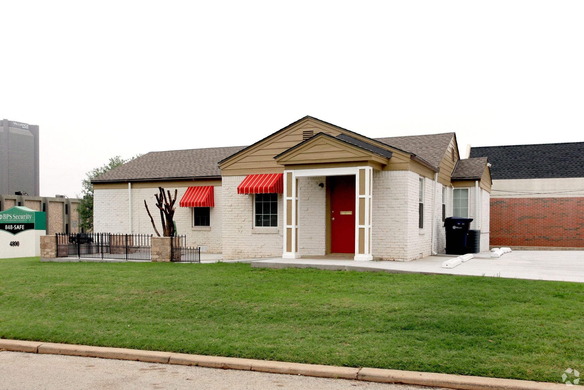 4800 N Classen Blvd, Oklahoma City, OK for Rent