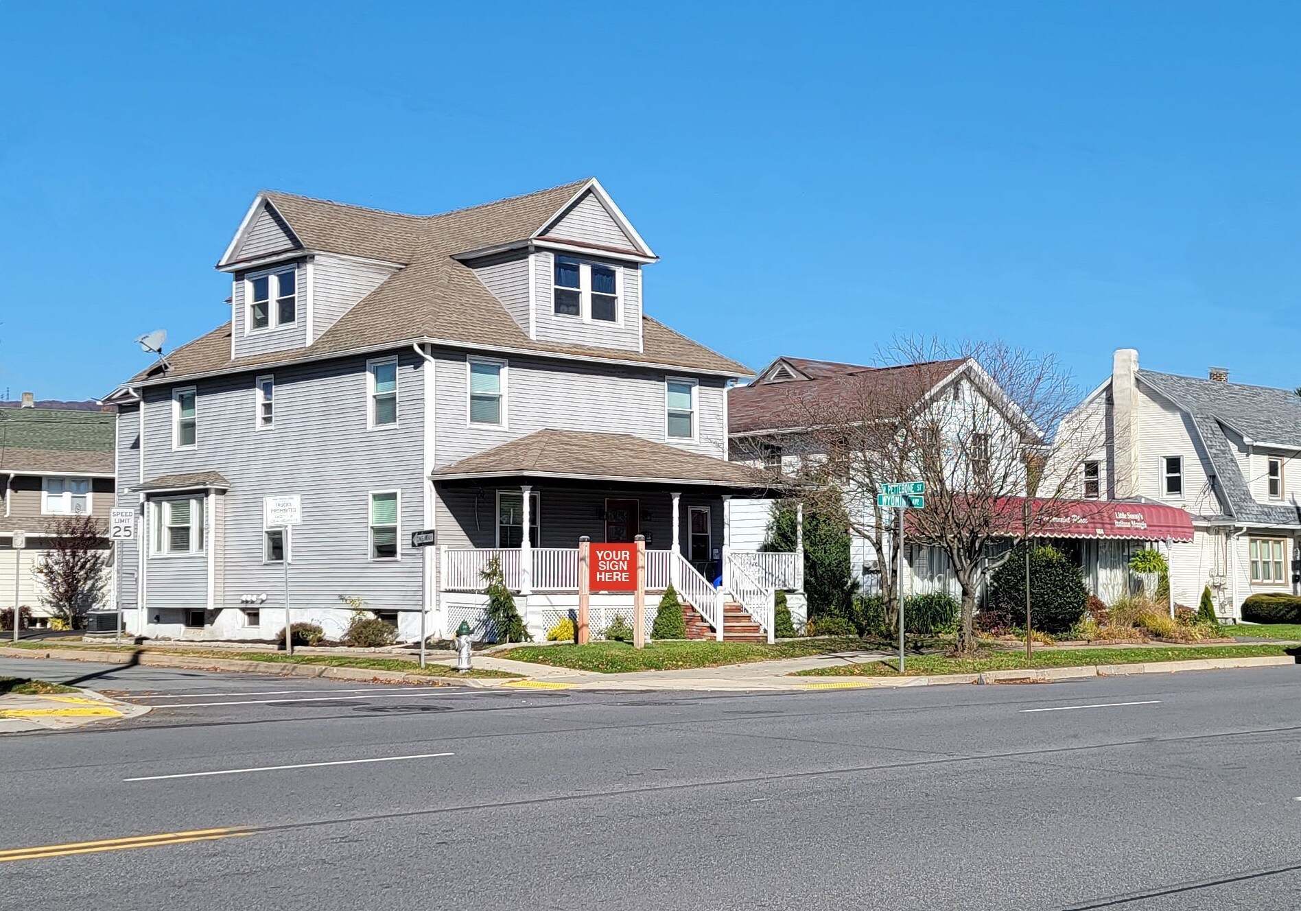 950 Wyoming Ave, Forty Fort, PA for Rent