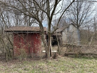 Jonesburg, MO Agricultural - West Booneslick Road
