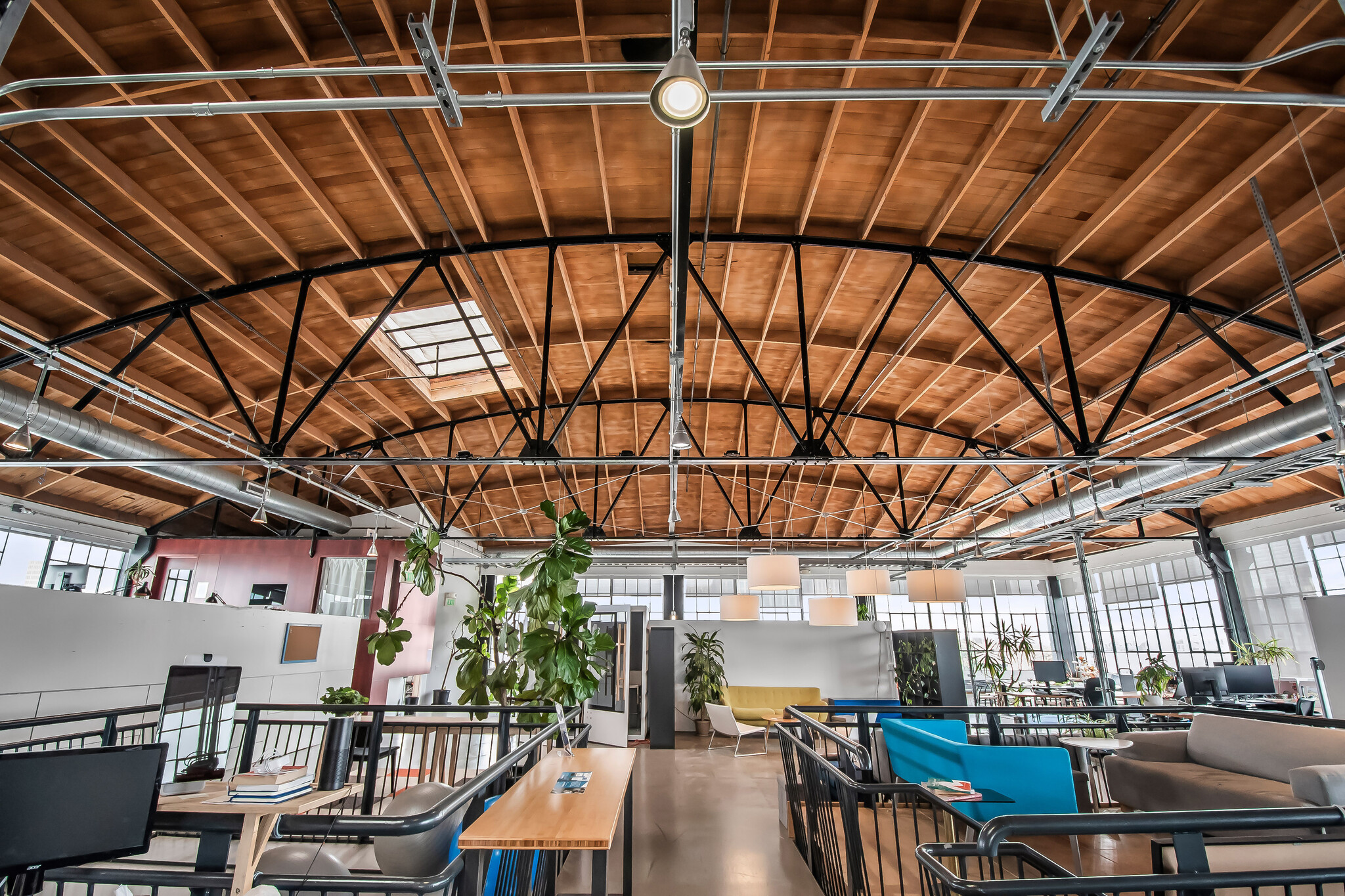 1201-1211 Folsom St, San Francisco, CA for Rent